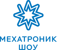 Mechatronic Show Logo